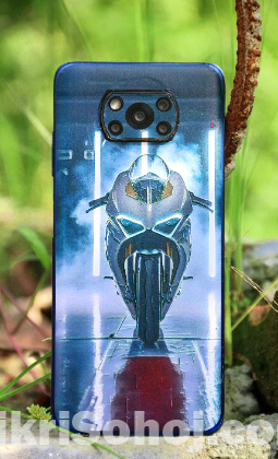 Poco x3 pro